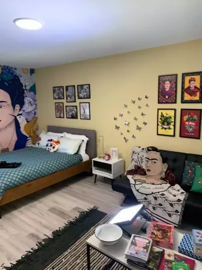 Beach Walk Deerfield